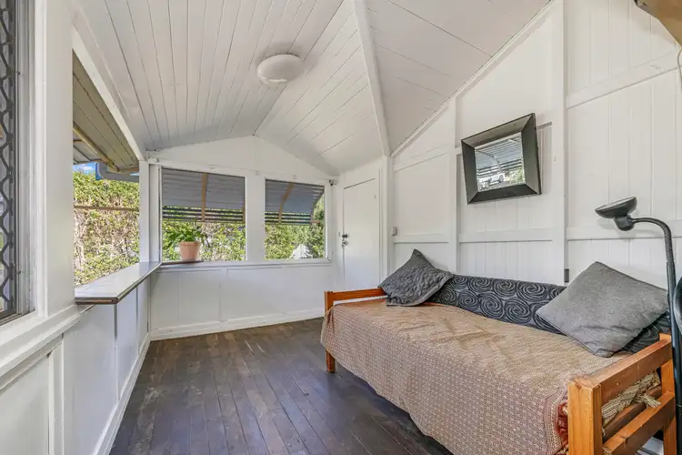 Second view of Homely house listing, 1 Rowland St, Bundaberg South QLD 4670