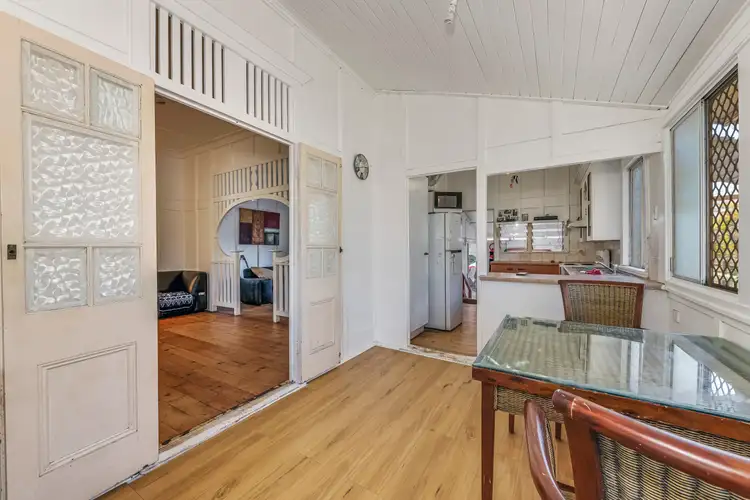 Third view of Homely house listing, 1 Rowland St, Bundaberg South QLD 4670