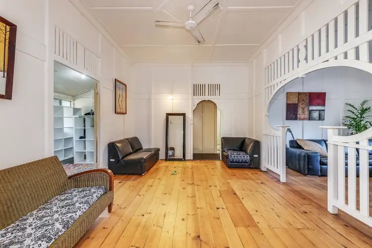 Fourth view of Homely house listing, 1 Rowland St, Bundaberg South QLD 4670