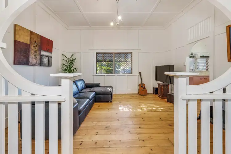 Fifth view of Homely house listing, 1 Rowland St, Bundaberg South QLD 4670