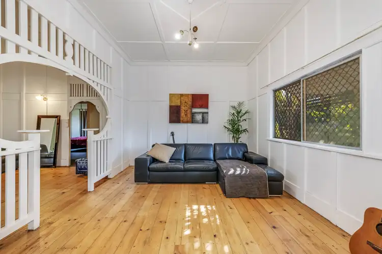 Sixth view of Homely house listing, 1 Rowland St, Bundaberg South QLD 4670