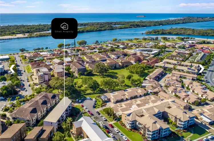 Main view of Homely apartment listing, 8/3 Botany Crescent, Tweed Heads NSW 2485