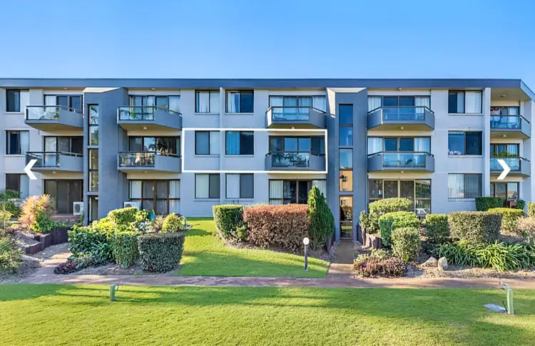 Second view of Homely apartment listing, 8/3 Botany Crescent, Tweed Heads NSW 2485