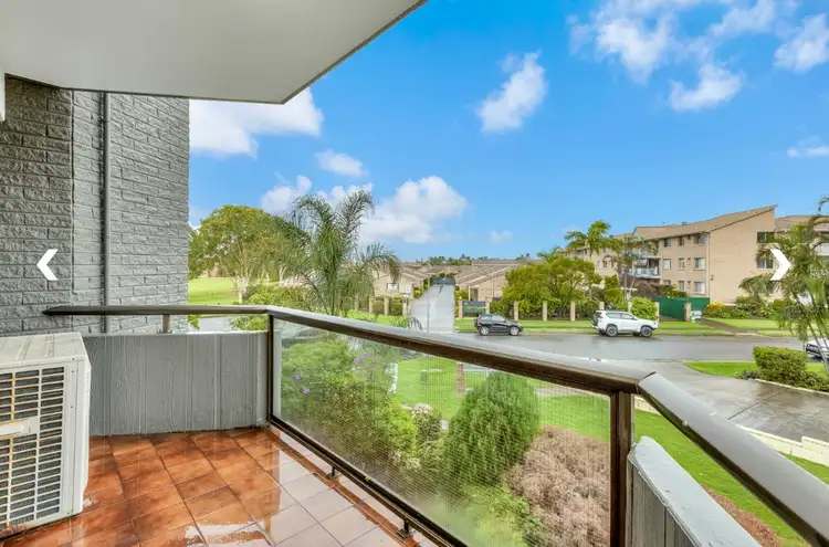 Third view of Homely apartment listing, 8/3 Botany Crescent, Tweed Heads NSW 2485