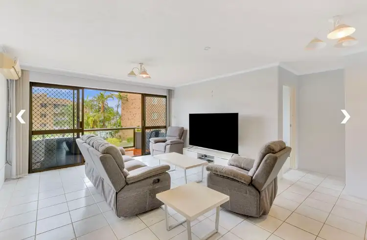 Fourth view of Homely apartment listing, 8/3 Botany Crescent, Tweed Heads NSW 2485