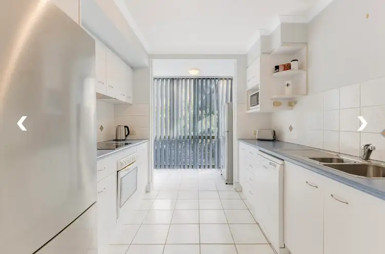 Fifth view of Homely apartment listing, 8/3 Botany Crescent, Tweed Heads NSW 2485