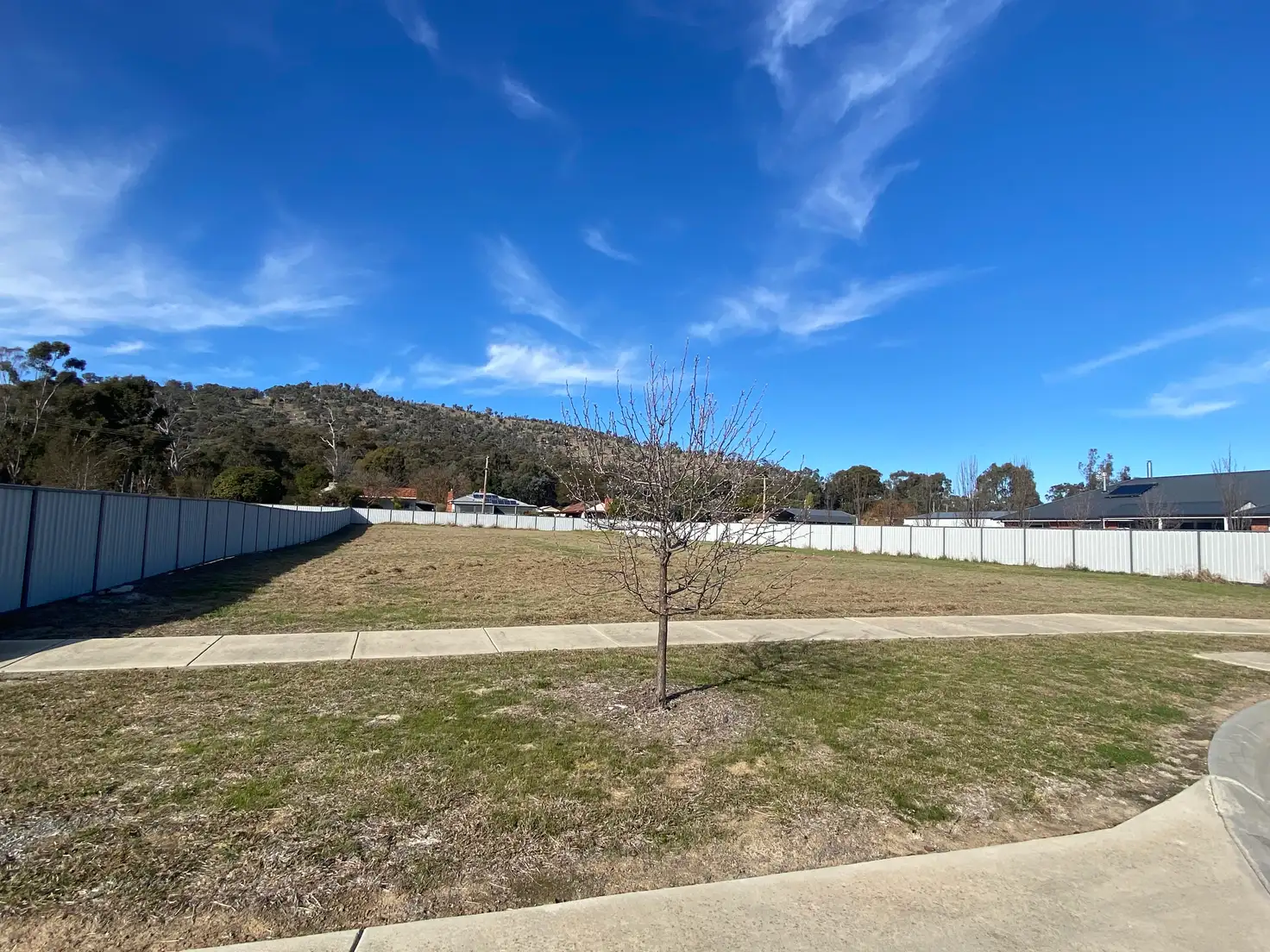 Main view of Homely land listing, 14 Granite Court, Euroa VIC 3666