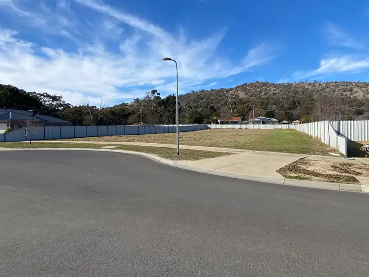 Third view of Homely land listing, 14 Granite Court, Euroa VIC 3666
