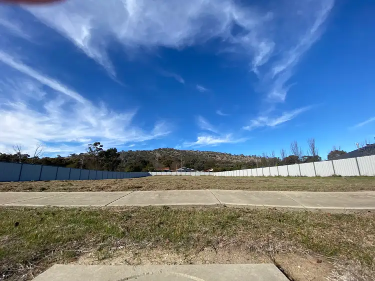 Fourth view of Homely land listing, 14 Granite Court, Euroa VIC 3666