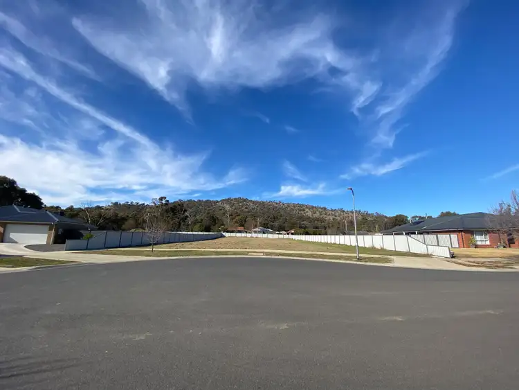 Fifth view of Homely land listing, 14 Granite Court, Euroa VIC 3666