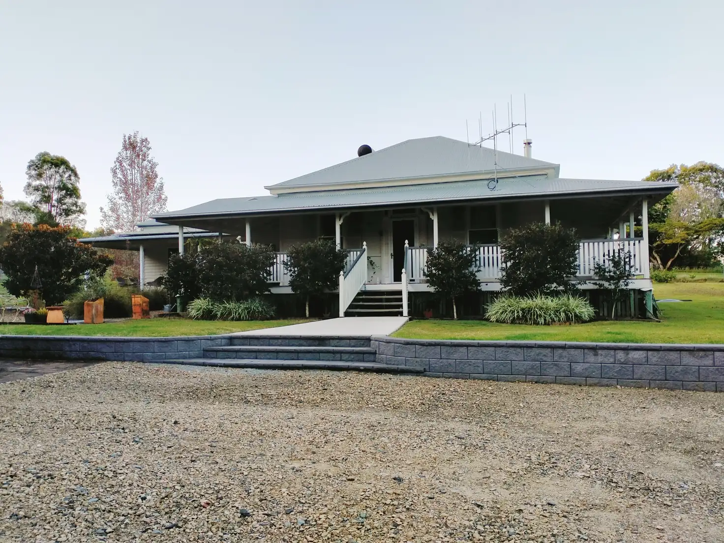 Main view of Homely rural property listing, 144 Pilerwa Road, Pilerwa QLD 4650