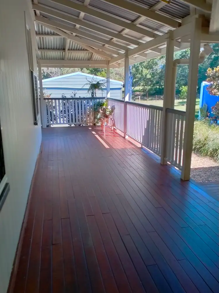 Second view of Homely rural property listing, 144 Pilerwa Road, Pilerwa QLD 4650