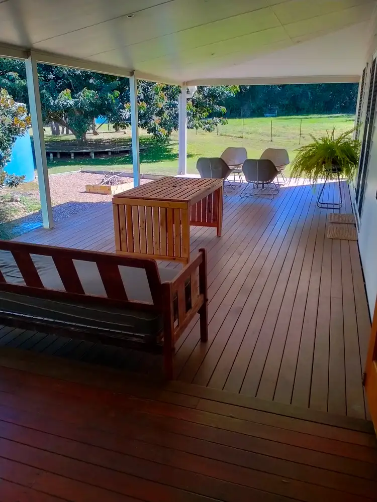Third view of Homely rural property listing, 144 Pilerwa Road, Pilerwa QLD 4650