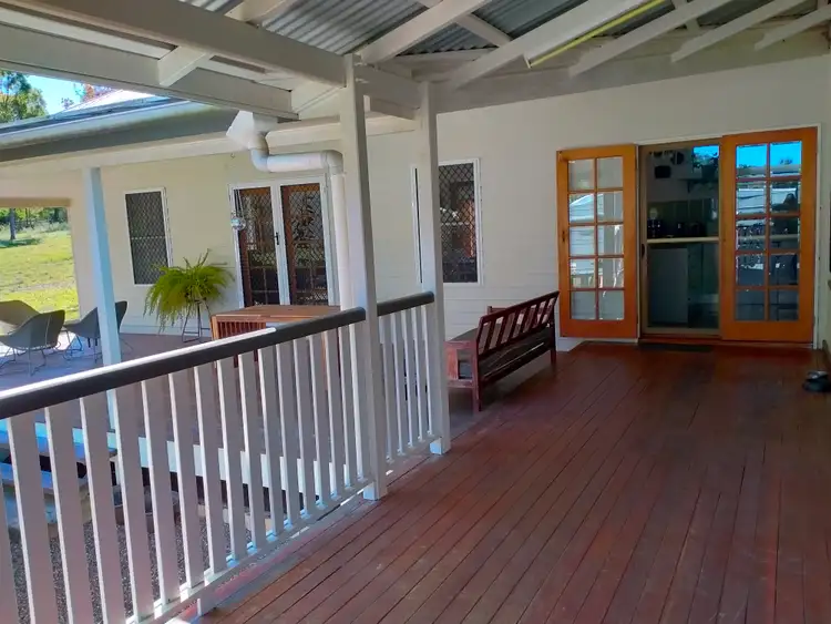 Fourth view of Homely rural property listing, 144 Pilerwa Road, Pilerwa QLD 4650