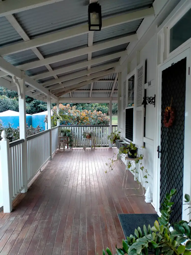 Fifth view of Homely rural property listing, 144 Pilerwa Road, Pilerwa QLD 4650