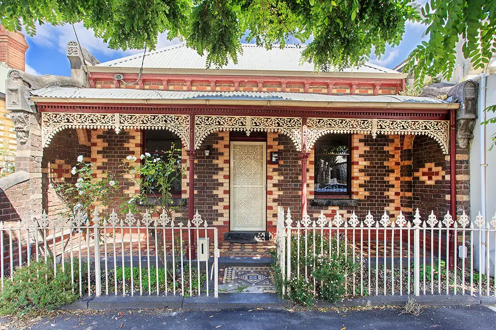 Main view of Homely house listing, 99 Gold St, Collingwood VIC 3066