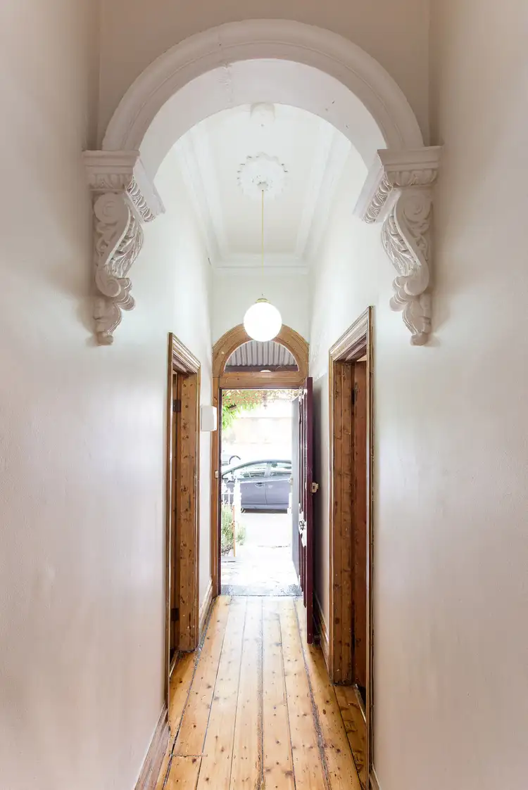 Second view of Homely house listing, 99 Gold St, Collingwood VIC 3066