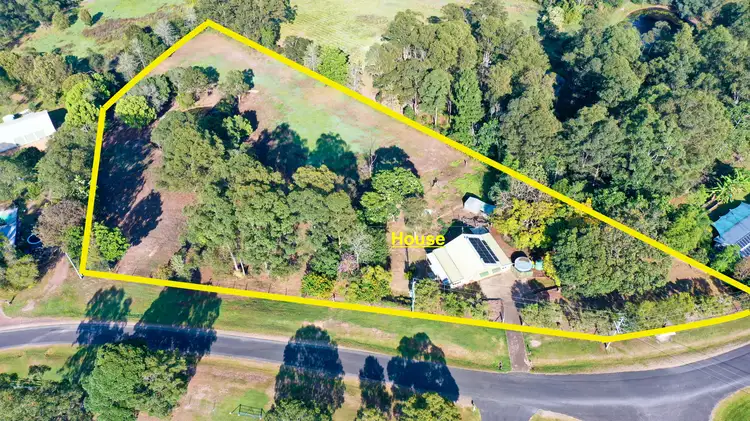 Main view of Homely rural property listing, Address available on request