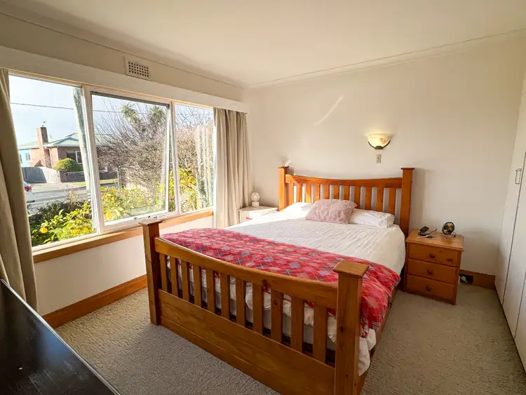 Third view of Homely house listing, 2 Crisp Street, Cooee TAS 7320