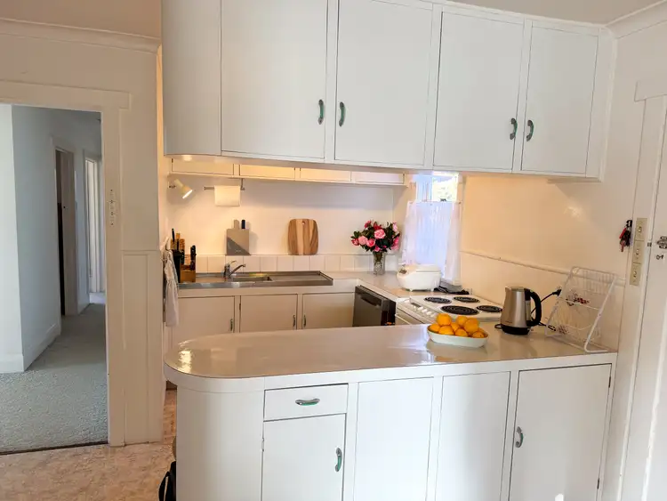 Fourth view of Homely house listing, 2 Crisp Street, Cooee TAS 7320