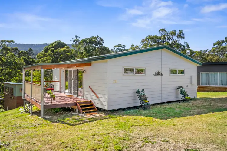 311/1583 Nubeena Road, Nubeena TAS 7184