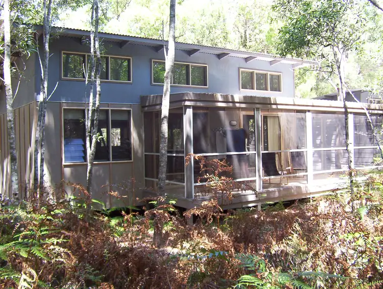 Lot 46/5409 South Stradbroke Island, South Stradbroke QLD 4216