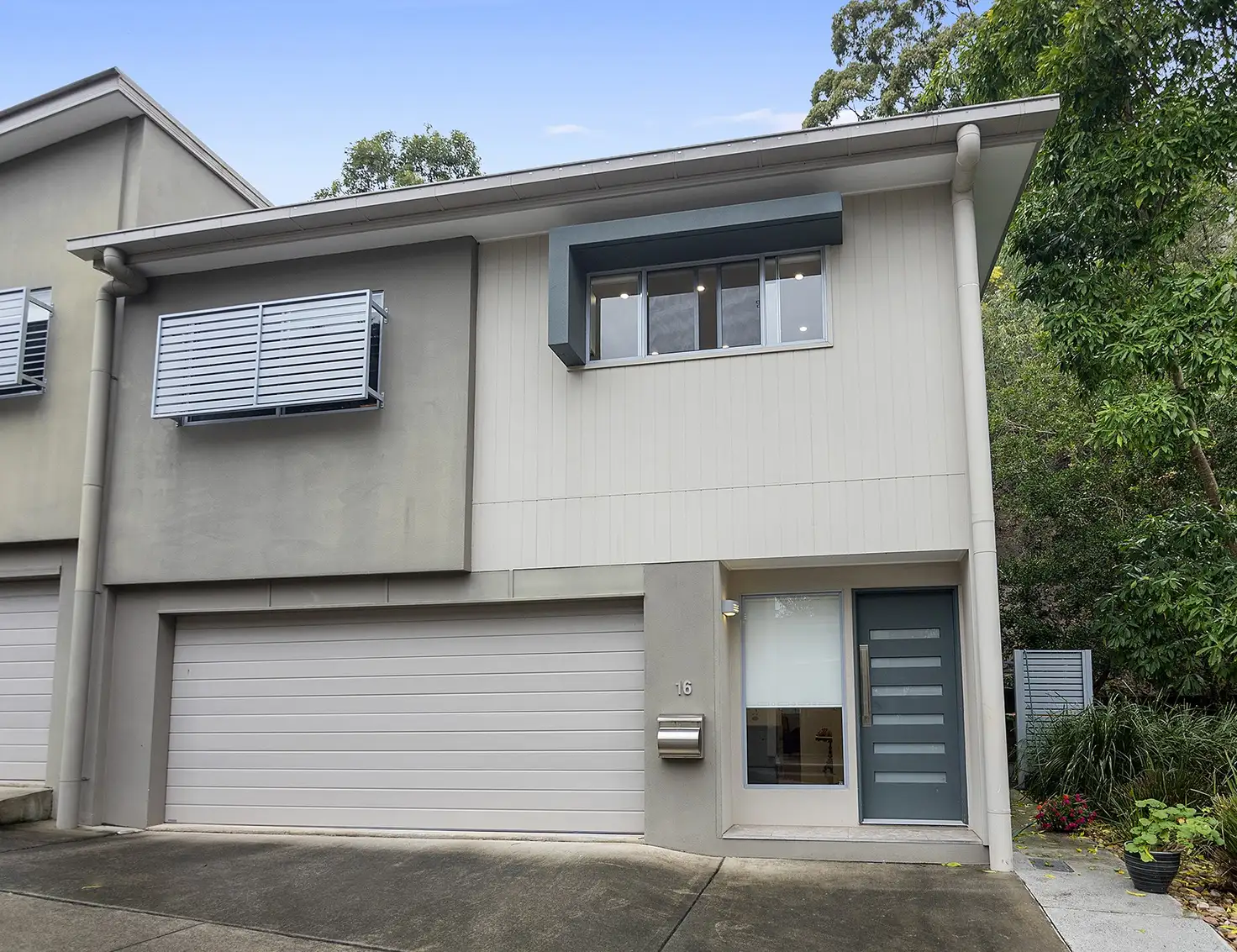 Main view of Homely townhouse listing, 16 Currumbin Chase, Currumbin QLD 4223