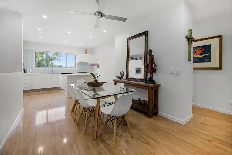Fourth view of Homely townhouse listing, 16 Currumbin Chase, Currumbin QLD 4223