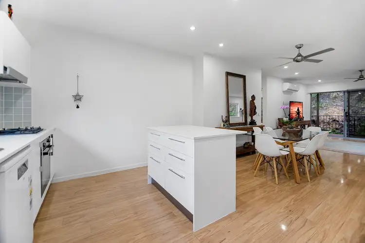 Sixth view of Homely townhouse listing, 16 Currumbin Chase, Currumbin QLD 4223