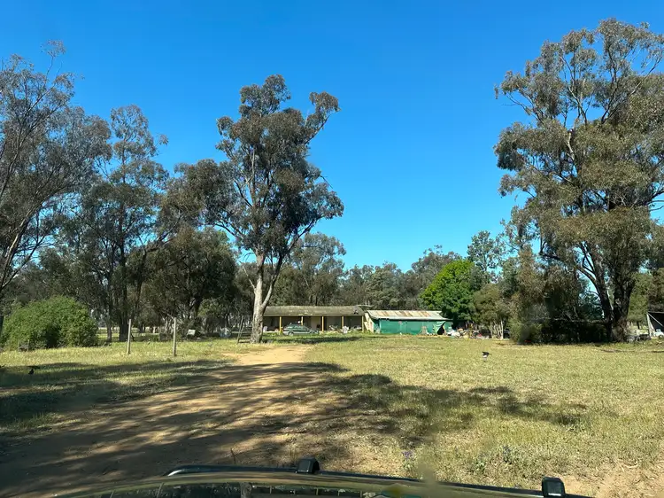 Fourth view of Homely rural property listing, Lot 133 Troths Lane, Quandialla NSW 2721