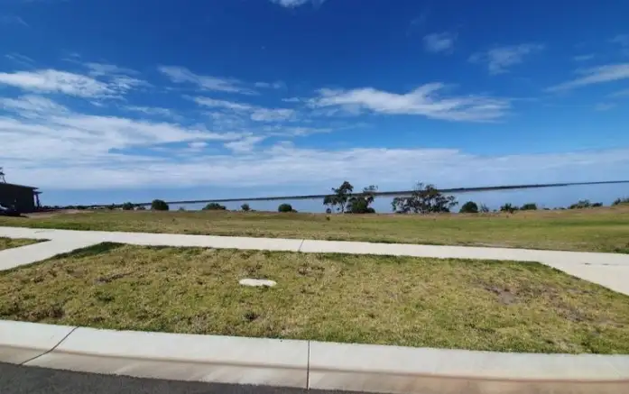 Main view of Homely land listing, 35 Bearham Chase, Metung VIC 3904