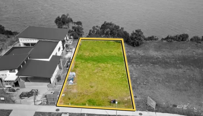 Second view of Homely land listing, 35 Bearham Chase, Metung VIC 3904