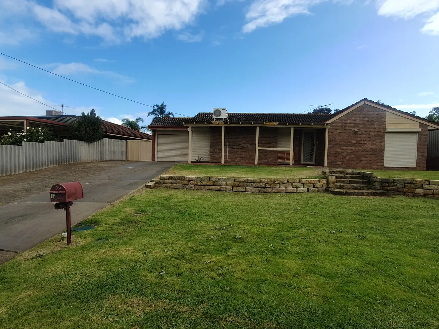 Main view of Homely house listing, 16 Inverness Circle, Camillo WA 6111