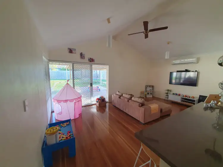 Sixth view of Homely house listing, 16 Inverness Circle, Camillo WA 6111