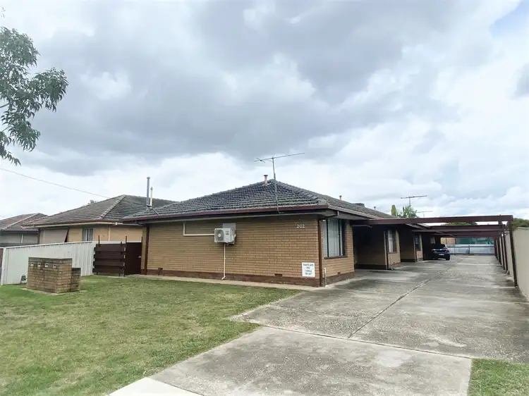 1-4/202 Kiewa Street, South Albury NSW 2640