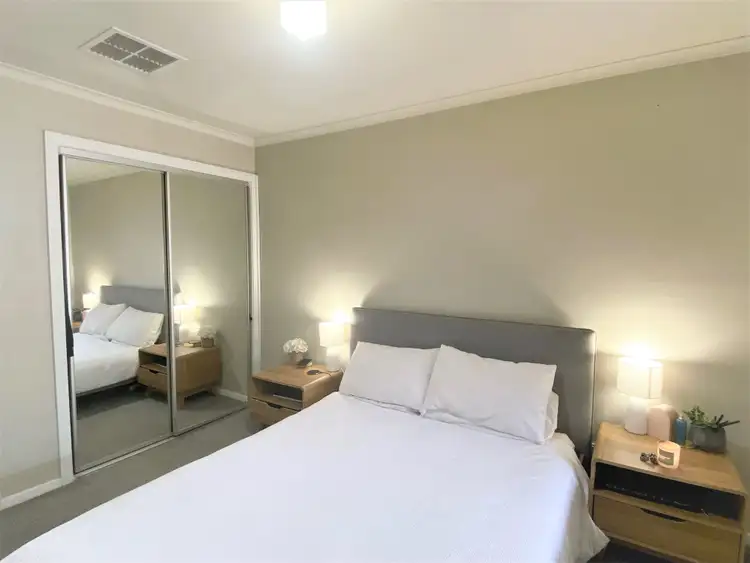 Fifth view of Homely block of units listing, 1-4/202 Kiewa Street, South Albury NSW 2640