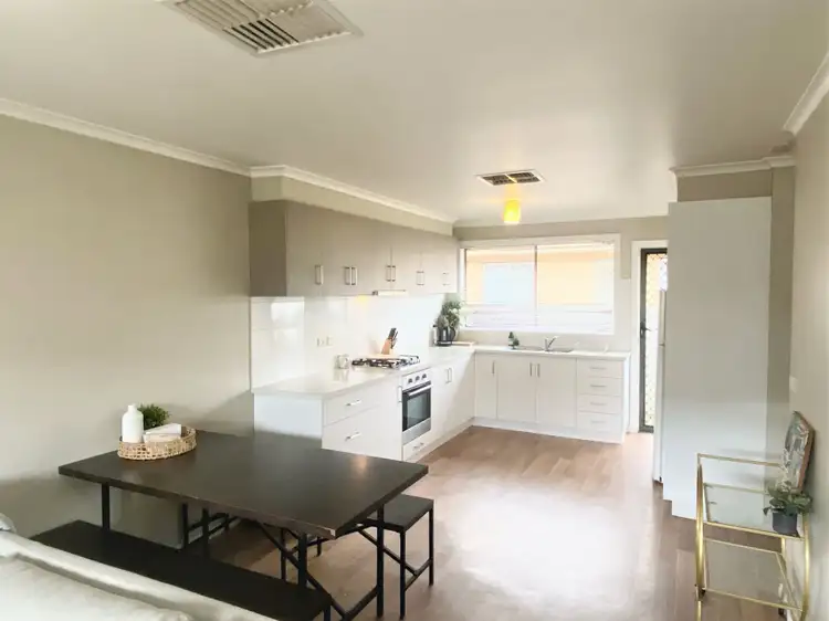 Sixth view of Homely block of units listing, 1-4/202 Kiewa Street, South Albury NSW 2640