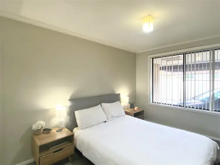 Seventh view of Homely block of units listing, 1-4/202 Kiewa Street, South Albury NSW 2640