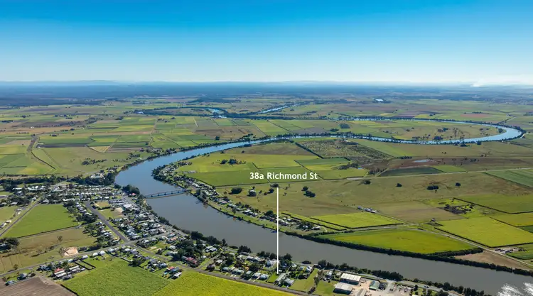 38A Richmond Street, Woodburn NSW 2472