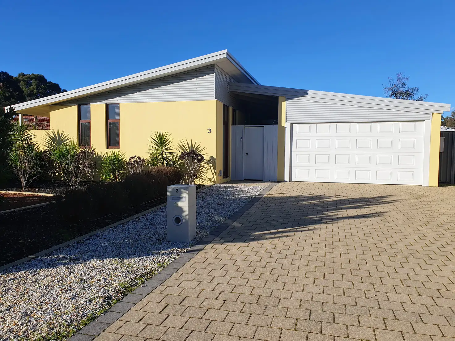 Main view of Homely house listing, 3 McCamish Crescent, Collie WA 6225