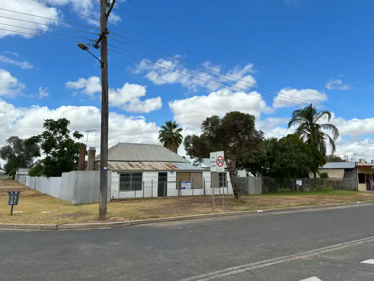24 Wilson Street, Brewarrina NSW 2839