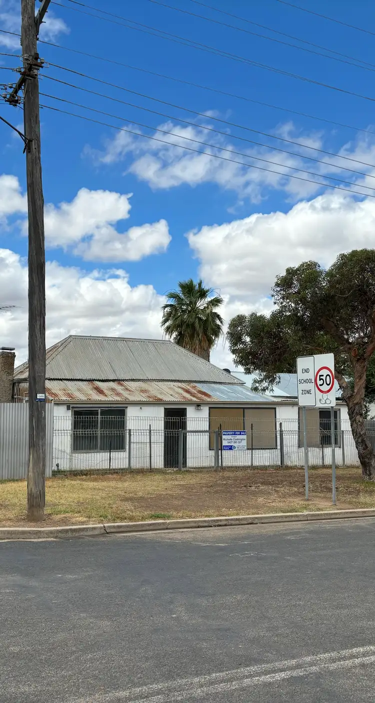 Second view of Homely house listing, 24 Wilson Street, Brewarrina NSW 2839