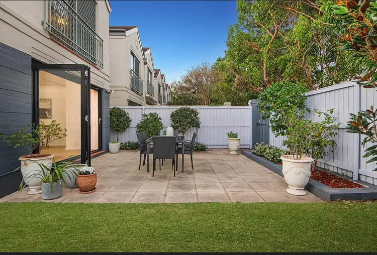 Main view of Homely townhouse listing, 16/5 Wride Street, Maroubra NSW 2035