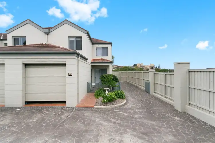 Second view of Homely townhouse listing, 16/5 Wride Street, Maroubra NSW 2035