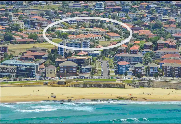 Third view of Homely townhouse listing, 16/5 Wride Street, Maroubra NSW 2035