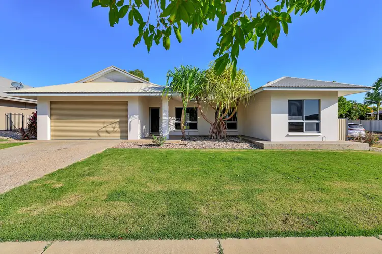 24 Flynn Circuit, Bellamack NT 832