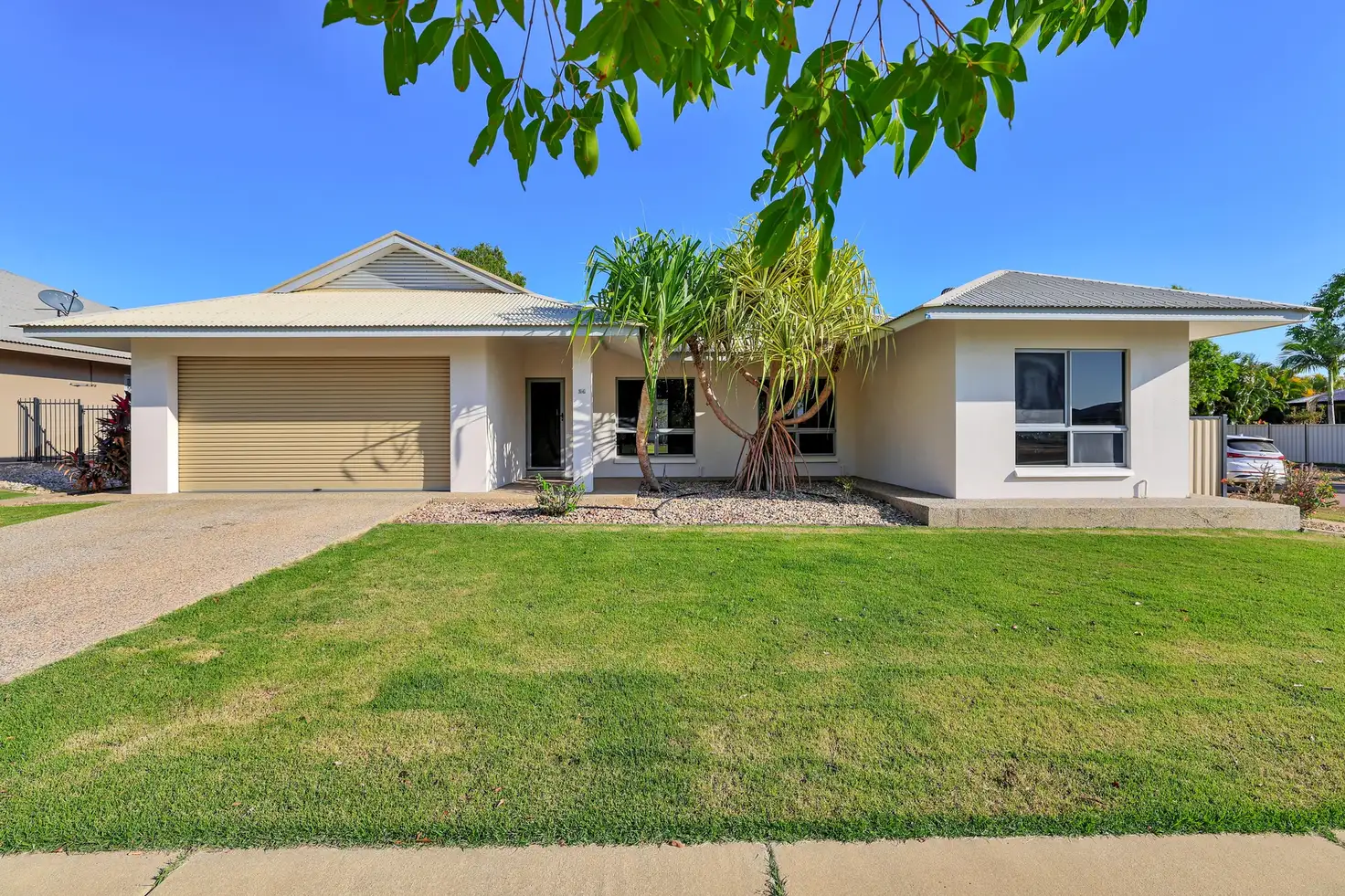 Main view of Homely house listing, 24 Flynn Circuit, Bellamack NT 832