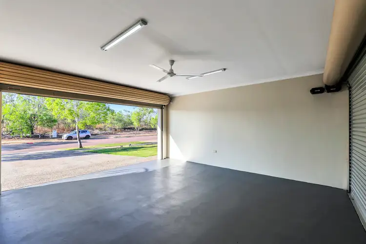 Second view of Homely house listing, 24 Flynn Circuit, Bellamack NT 832