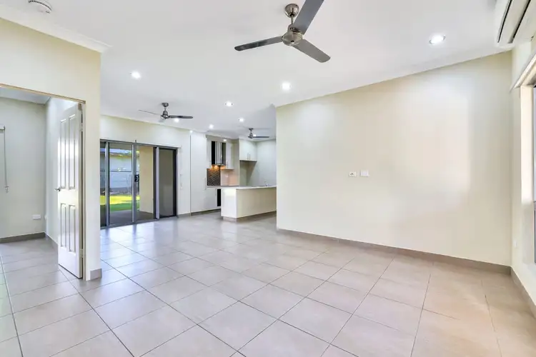 Fifth view of Homely house listing, 24 Flynn Circuit, Bellamack NT 832