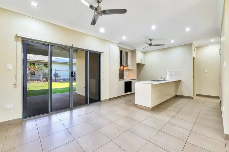 Sixth view of Homely house listing, 24 Flynn Circuit, Bellamack NT 832